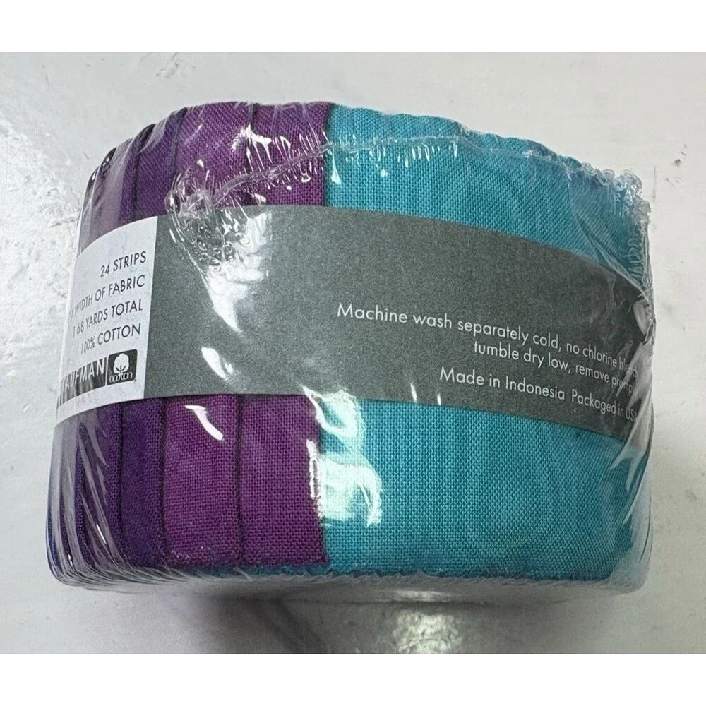 Robert Kaufman kona cotton